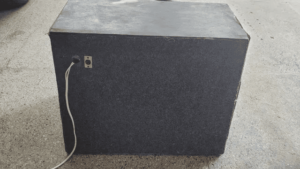 Vendo caixa trio JBL por 165 reais. - Image 2