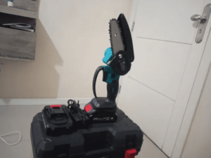 Mini moto serra - Image 4