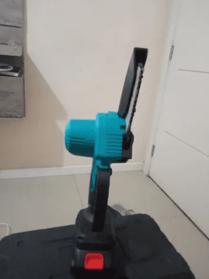 Mini moto serra - Image 2