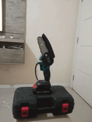Mini moto serra