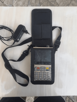 Gt média v8 finder Localizador de Satélites - Image 6