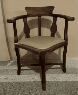 Cadeira de aproximação