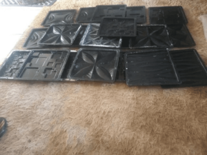 Vendo forma de gesso 3 d. - Image 2