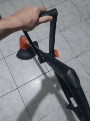 Cortador de Grama