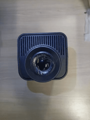 Projetor portátil Magcubic HY320 - Image 2