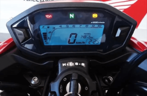 Honda cb 500f - Image 5