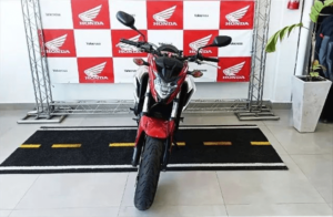 Honda cb 500f - Image 3