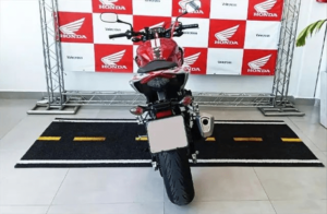 Honda cb 500f - Image 4