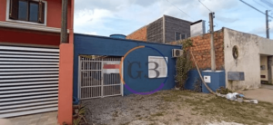 Casa com 2 dormitórios, 99 m² - venda por R$ 185.000,00 ou aluguel por R$ 600,00/mês - Coh