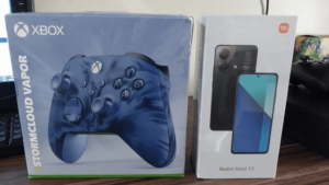 Vendo smartphone...jogos ps1 ps3 ps4 xbox nintendo controles - Image 5