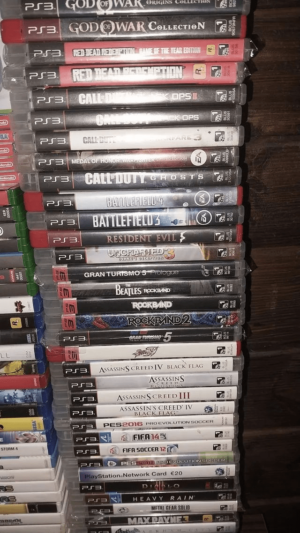 Vendo smartphone...jogos ps1 ps3 ps4 xbox nintendo controles - Image 3
