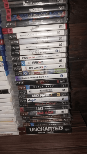 Vendo smartphone...jogos ps1 ps3 ps4 xbox nintendo controles - Image 2
