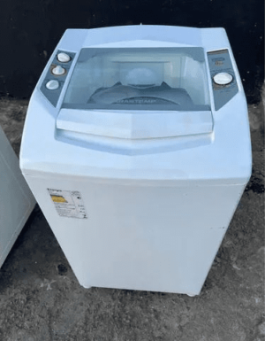 Máquina de lavar roupas Brastemp 9kg 110v com garantia - Image 3