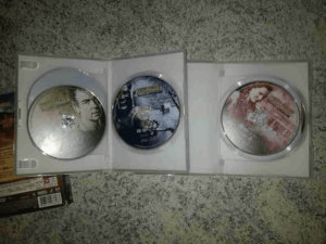 DVDs Spartacus - 1° Temporada - Image 2