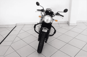 Royal Enfield Continental gt - Image 3