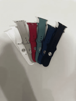 Pulseiras Apple Watch