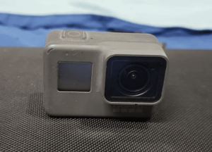 GoPro Hero 5 Black - Image 2