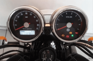 Royal Enfield Continental gt - Image 5