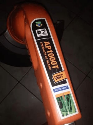 Cortador de Grama - Image 3