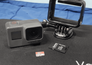GoPro Hero 5 Black