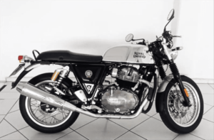 Royal Enfield Continental gt