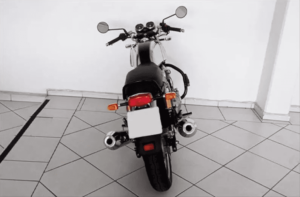 Royal Enfield Continental gt - Image 4