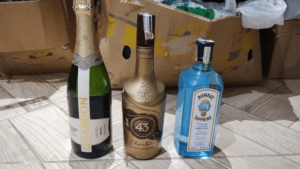Bebidas originais e de procedência a venda - Image 3