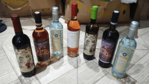 Bebidas originais e de procedência a venda - Image 5