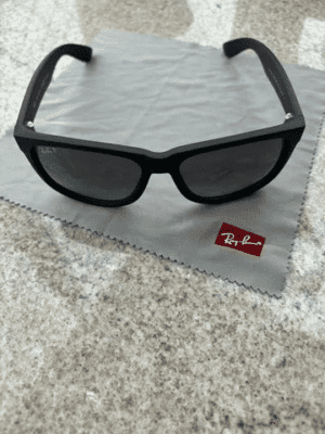 Oculos Ray Ban polarizado