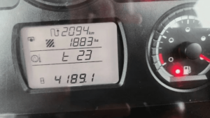 Trator Valtra A135 ano 2019. - Image 4