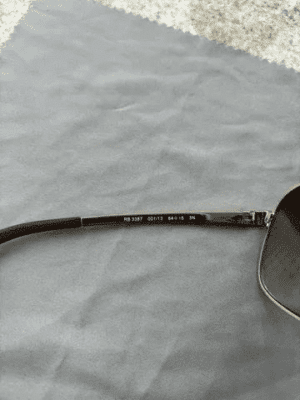Ray Ban - Image 3
