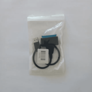 Adaptador Sata-USB