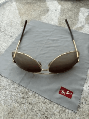 Ray Ban