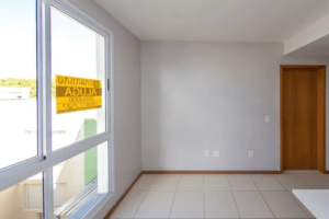 Apartamento 1 quarto para aluguel SANTA MARIA - Image 3