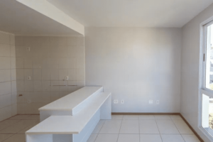 Apartamento 1 quarto para aluguel SANTA MARIA - Image 2