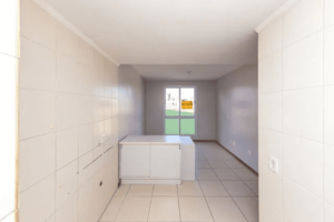 Apartamento 1 quarto para aluguel SANTA MARIA - Image 4