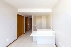 Apartamento 1 quarto para aluguel SANTA MARIA - Image 5