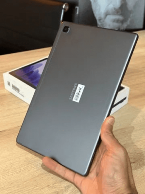 Tablet Samsung Galaxy Tab A7 64GB | 3GB Ram - 3 meses de garantia e capa! Até 12x no cartã - Image 2