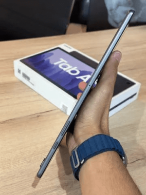 Tablet Samsung Galaxy Tab A7 64GB | 3GB Ram - 3 meses de garantia e capa! Até 12x no cartã - Image 5
