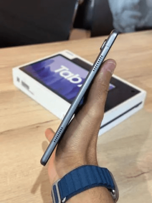 Tablet Samsung Galaxy Tab A7 64GB | 3GB Ram - 3 meses de garantia e capa! Até 12x no cartã - Image 4