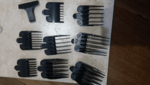 Máquina de cabelo - Image 4