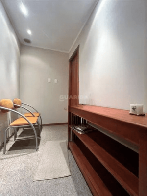 Sala comercial com 1 vaga de garagem, no bairro Petrópolis - Image 5