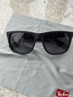 Oculos Ray Ban polarizado - Image 2