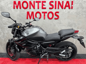YAMAHA XJ6 N ABS - Image 3
