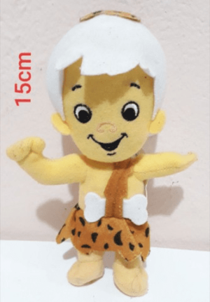 Brinquedos variados e pelúcias colecionáveis - Image 2