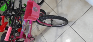 Bicicleta aro 16 - Image 5