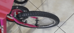 Bicicleta aro 16 - Image 4