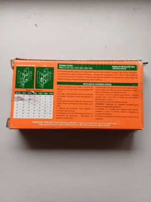 Fechadura Tetra - Segurança e Conveniência para sua Casa - Image 2