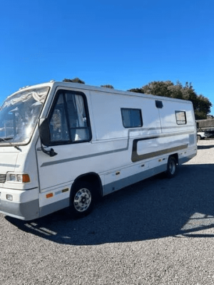 Motorhome Marcopolo - Image 2