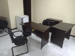 Sala comercial de 30 m² privativos, no bairro Navegantes, Porto Alegre-RS